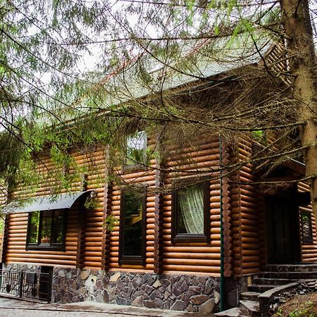 Chalet Melodiyagir Pilipets ภายนอก รูปภาพ