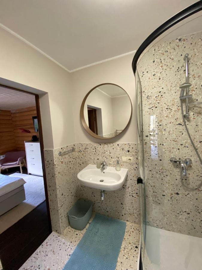 Chalet Melodiyagir Pilipets ภายนอก รูปภาพ